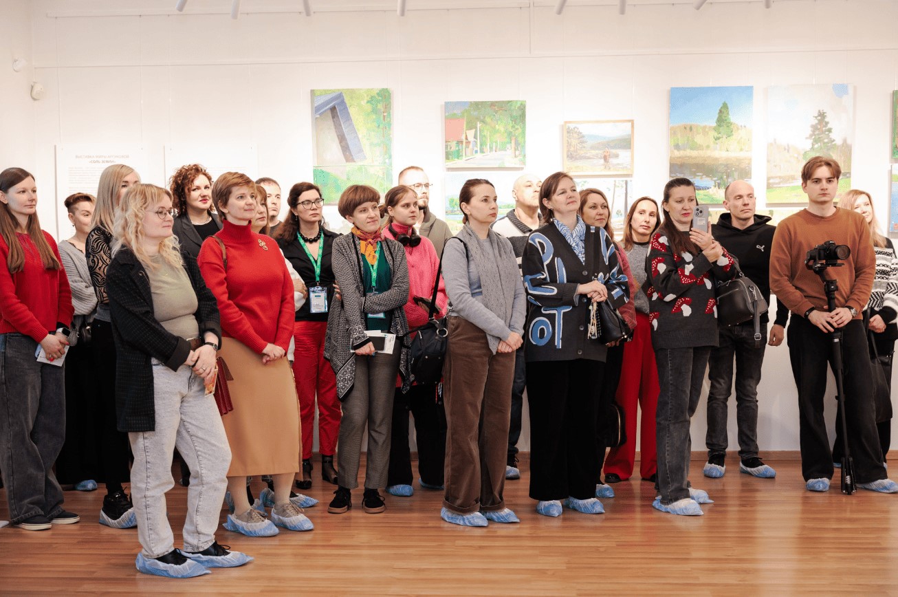 Фото: Виктория Курляндская