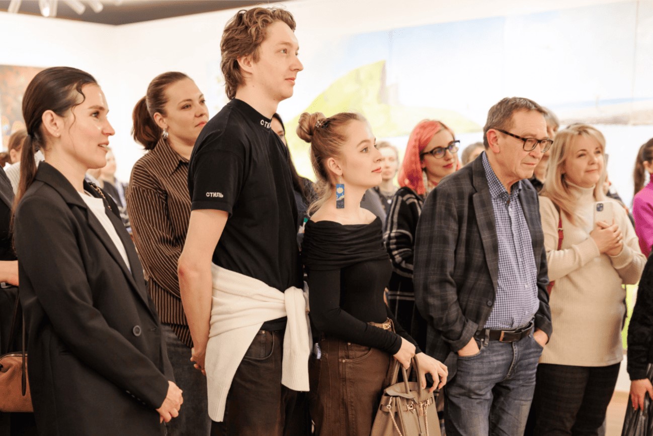 Фото: Виктория Курляндская