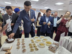 Фото: газета "Новости Жиганска".