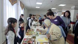 Фото: газета "Новости Жиганска".