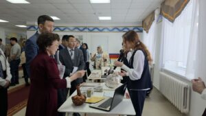 Фото: газета "Новости Жиганска".