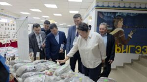 Фото: газета "Новости Жиганска".