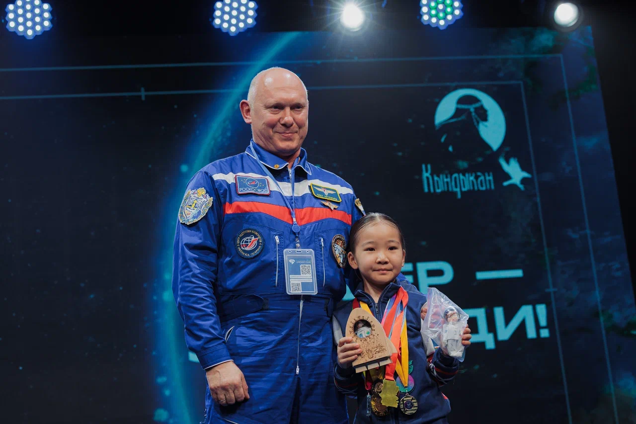 Фото предоставлено организаторами проекта «Кындыкан»