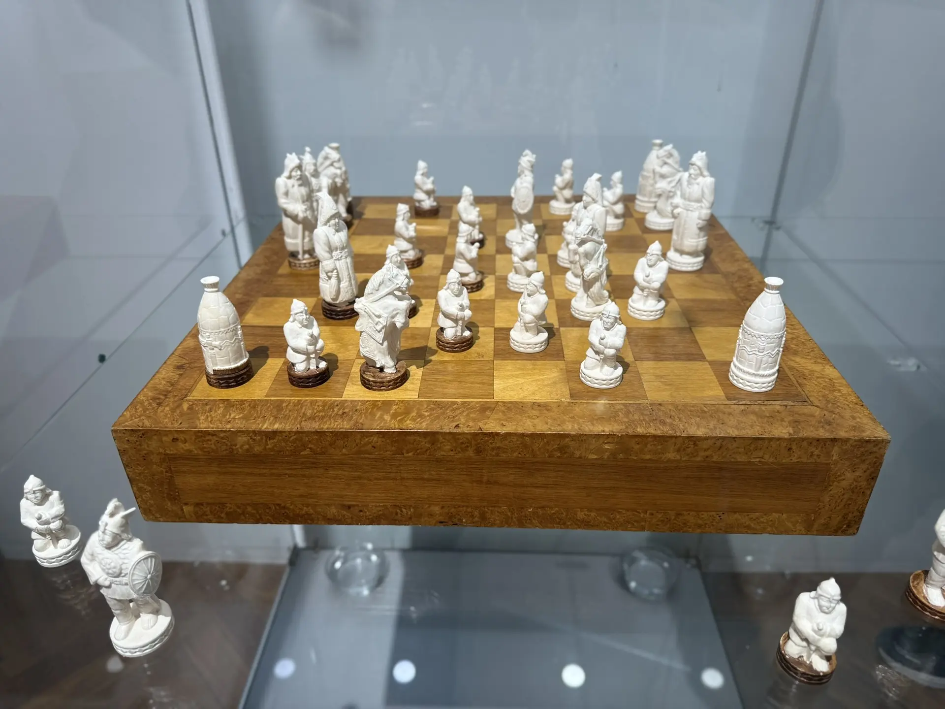 Фото: Мария Горохова/ЯСИА