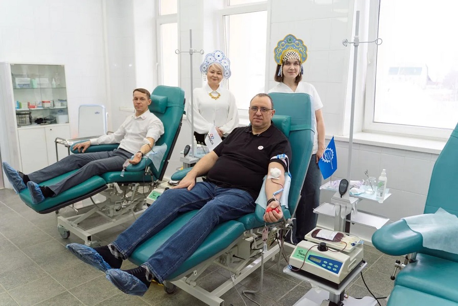 Фото: союз машиностроителей России