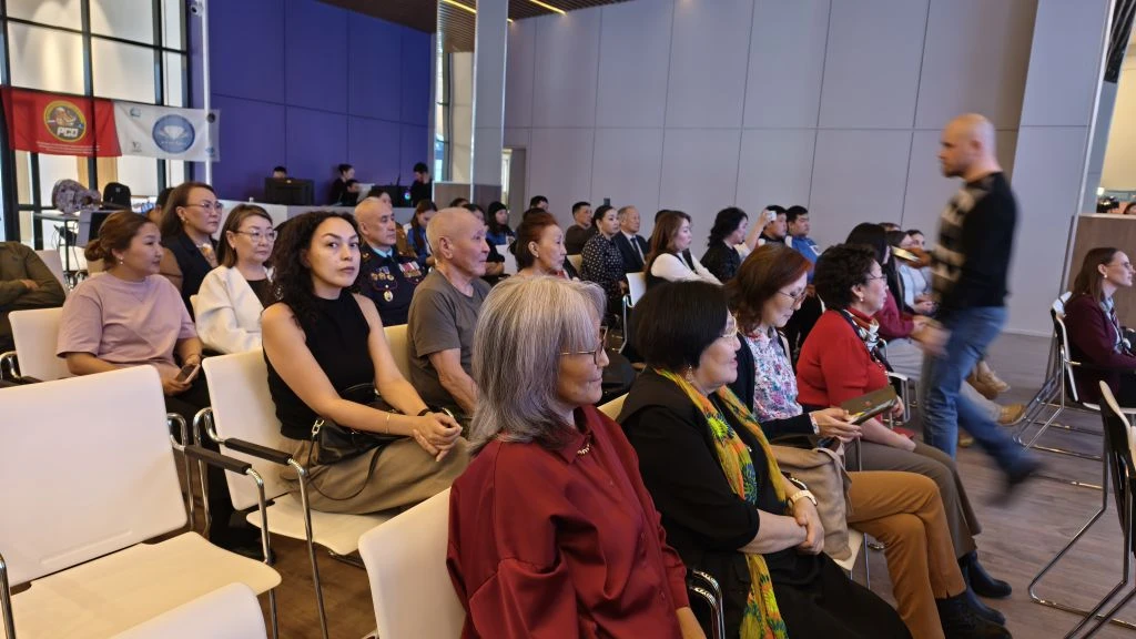 Фото: Николай Борисов/ЯСИА