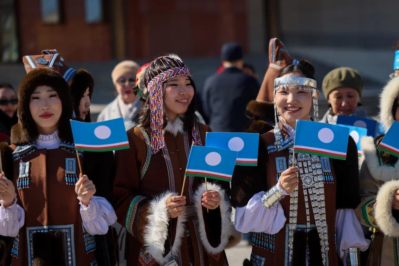 Фото: Андрей Сорокин/ЯСИА