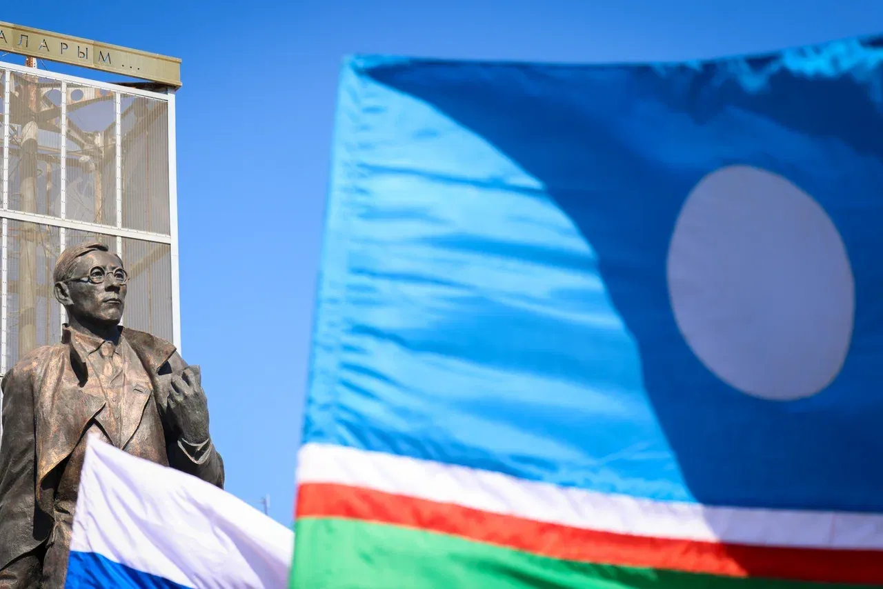 Фото: Андрей Сорокин/ЯСИА