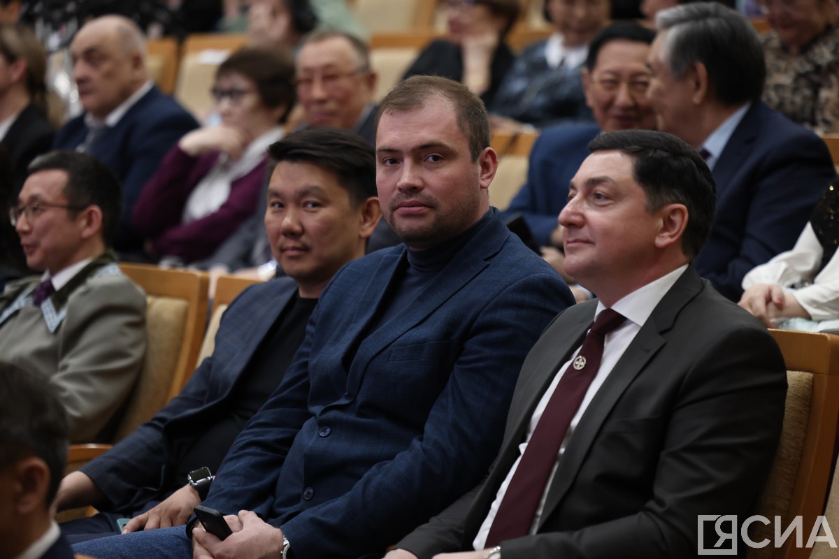 Фото: Андрей Сорокин/ЯСИА 