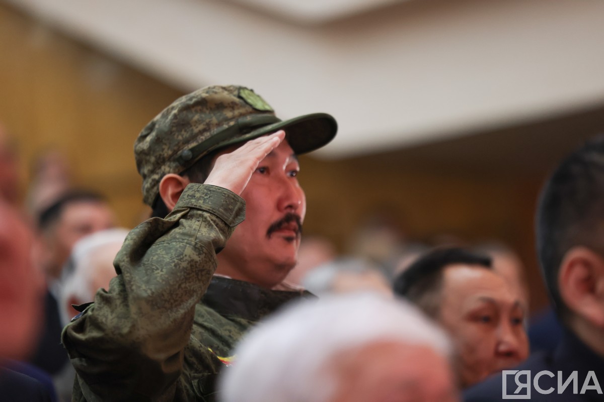 Фото: Андрей Сорокин/ЯСИА 