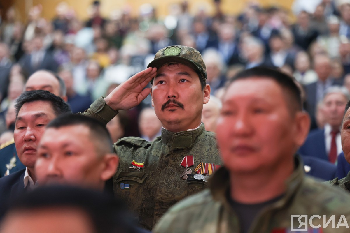 Фото: Андрей Сорокин/ЯСИА 