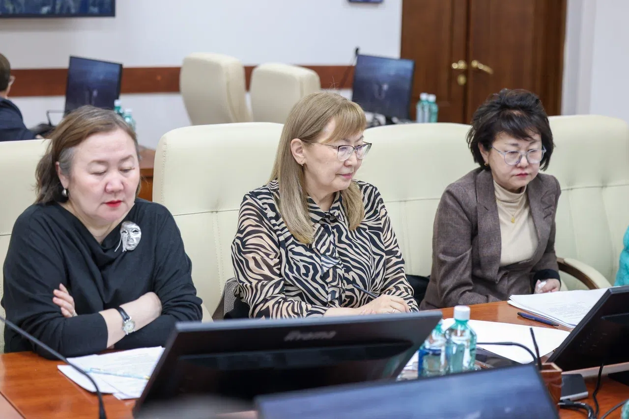 Фото: Андрей Сорокин/ЯСИА