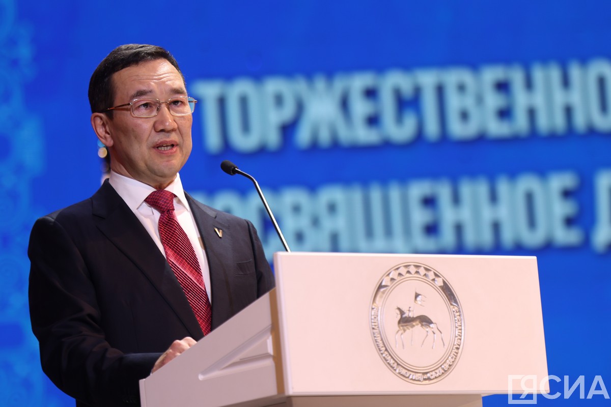 Фото: Андрей Сорокин/ЯСИА 