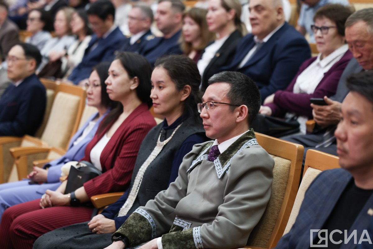Фото: Андрей Сорокин/ЯСИА 