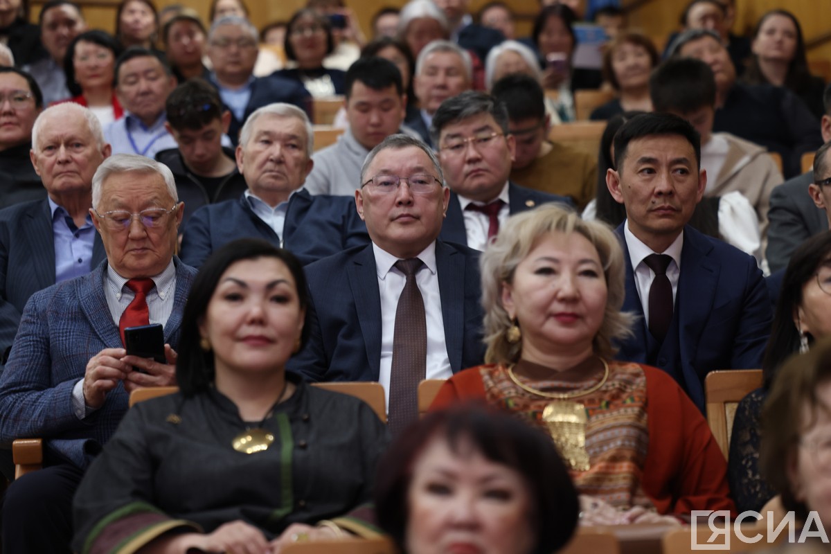 Фото: Андрей Сорокин/ЯСИА 