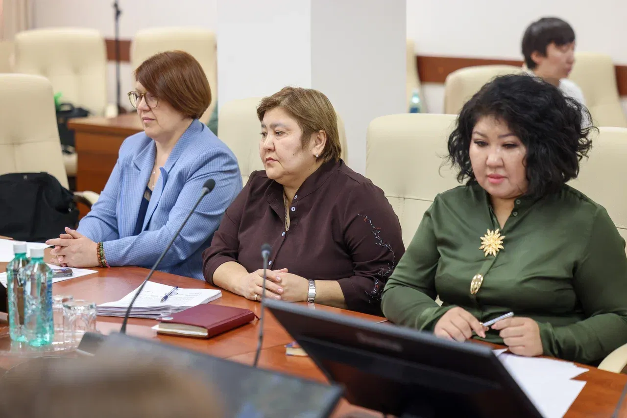 Фото: Андрей Сорокин/ЯСИА