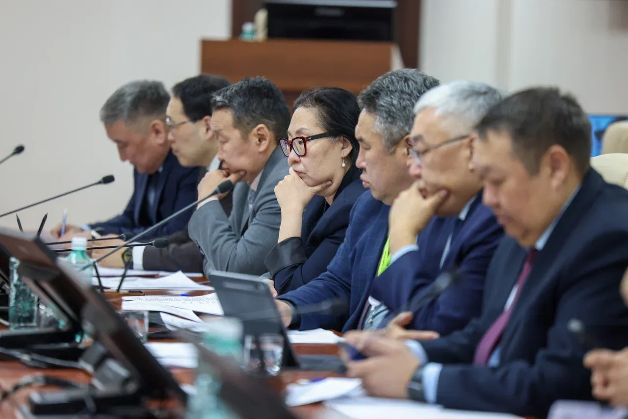 Фото: Андрей Сорокин/ЯСИА