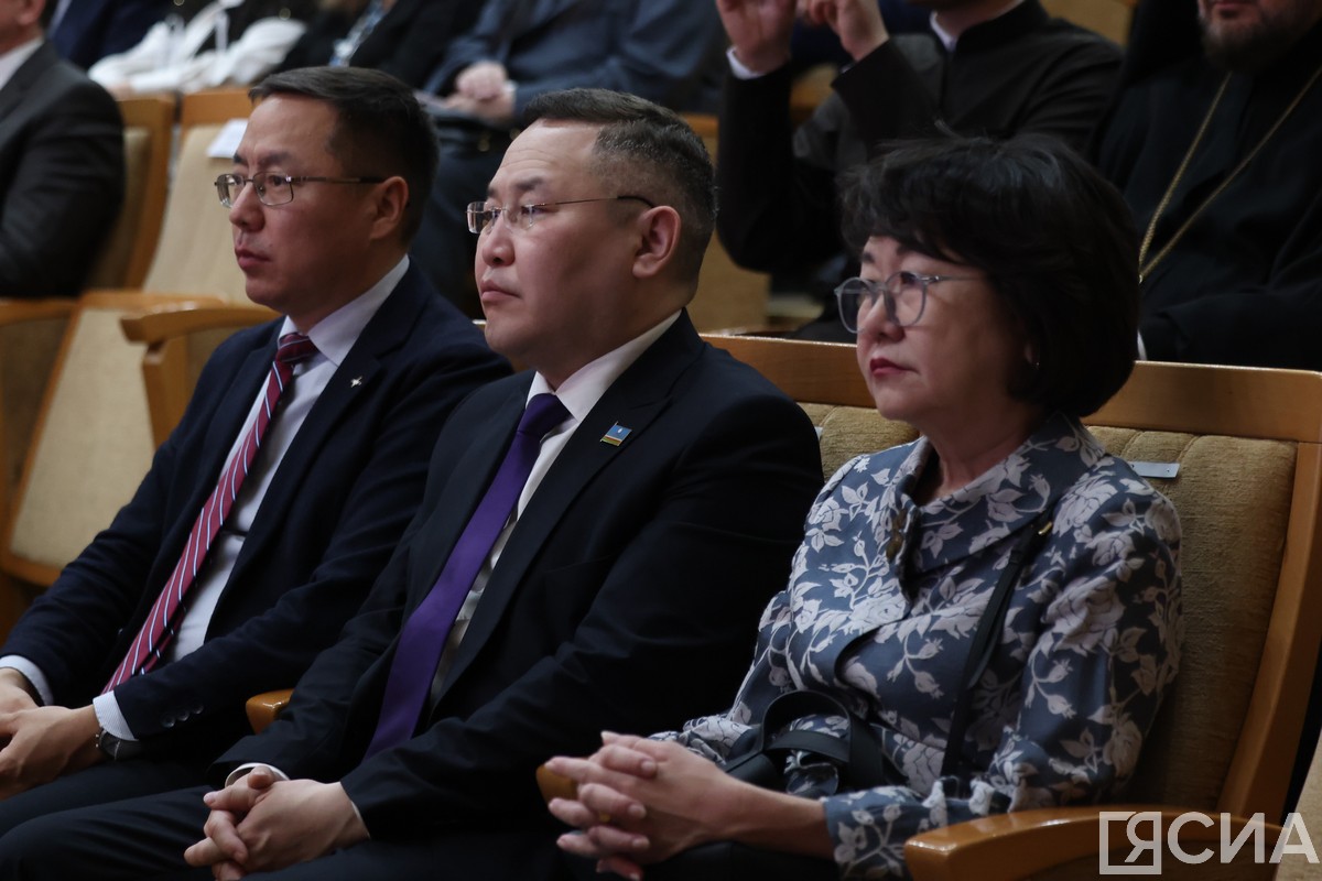 Фото: Андрей Сорокин/ЯСИА 