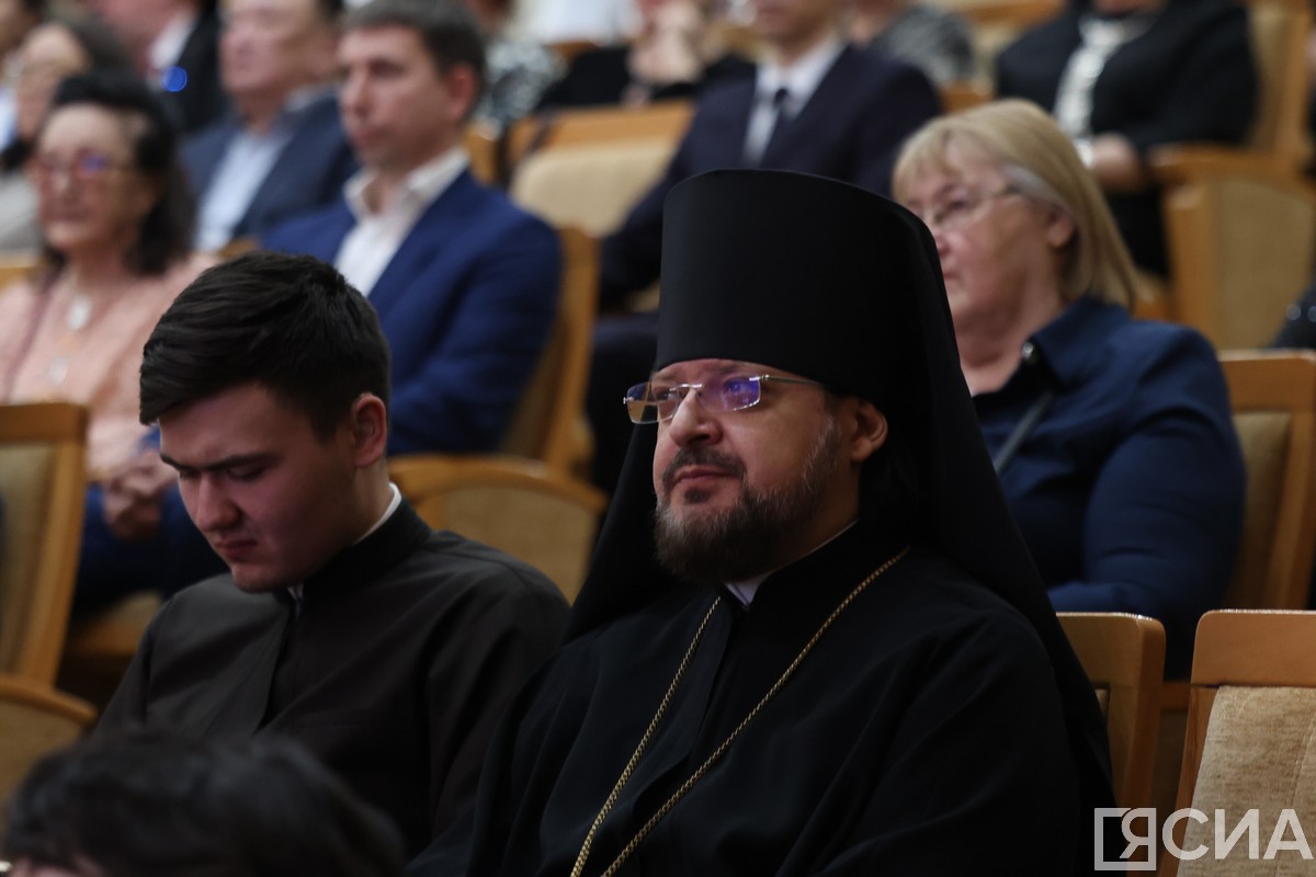 Фото: Андрей Сорокин/ЯСИА 