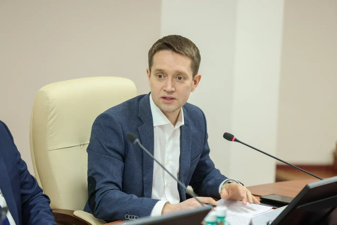 Фото: Андрей Сорокин/ЯСИА