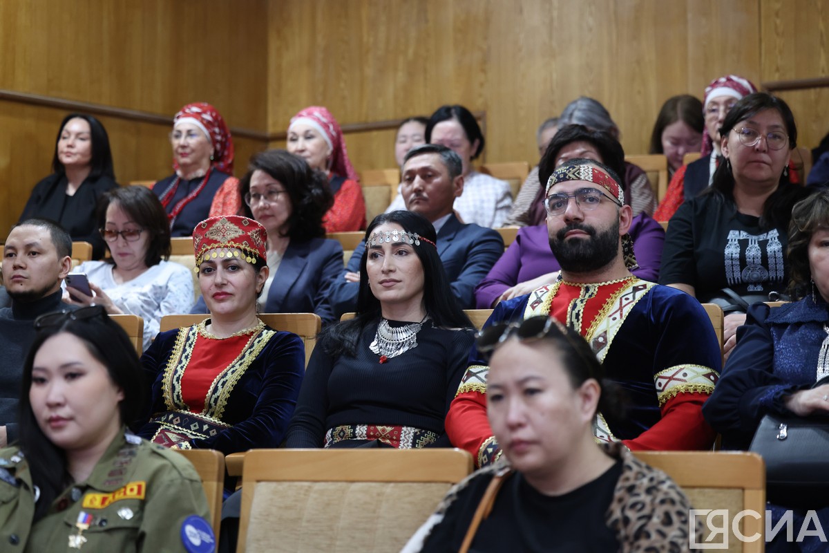 Фото: Андрей Сорокин/ЯСИА 