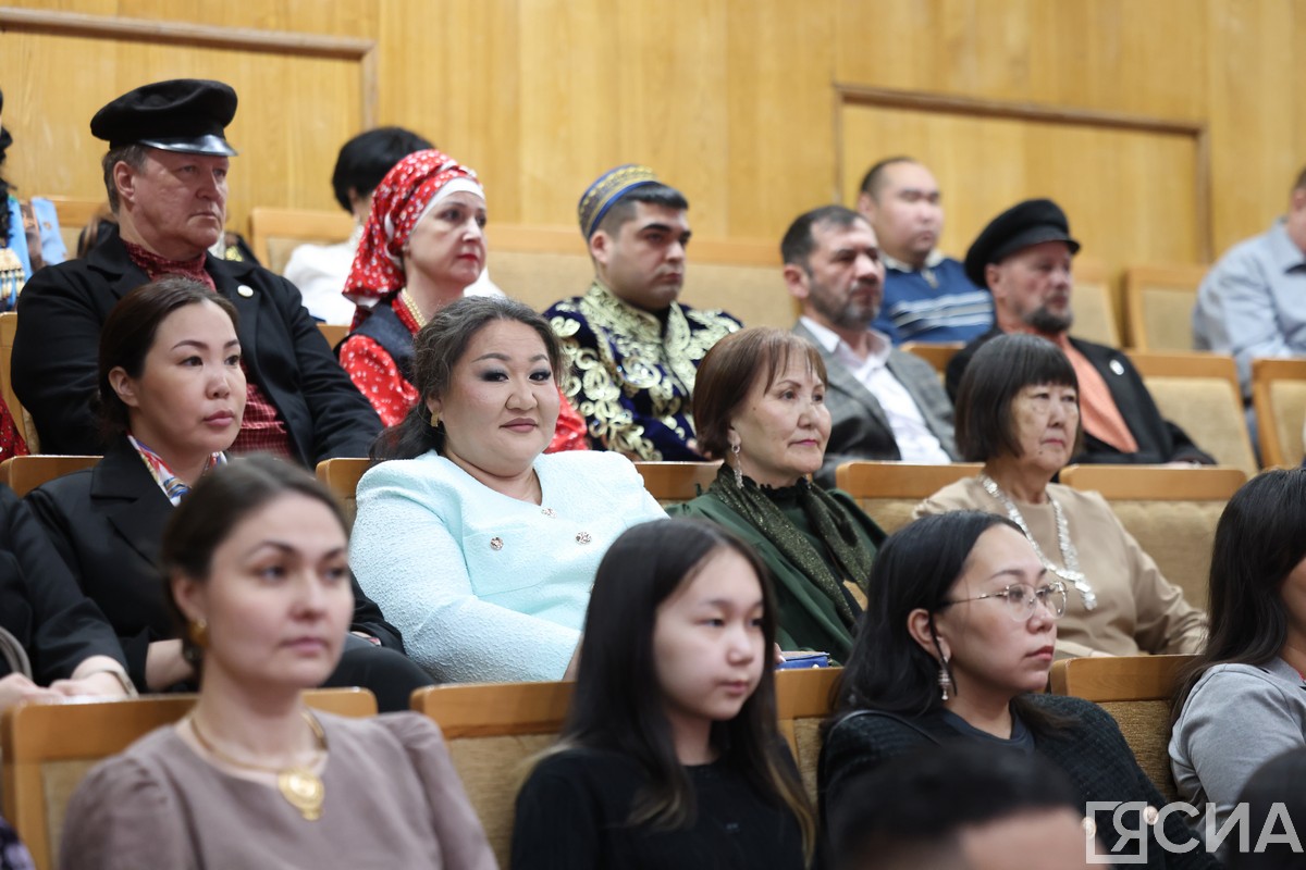 Фото: Андрей Сорокин/ЯСИА 