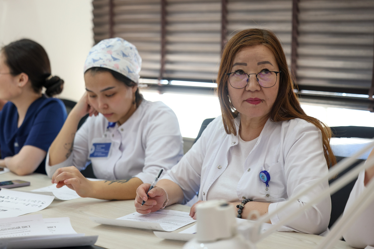 Фото: Андрей Сорокин/ЯСИА