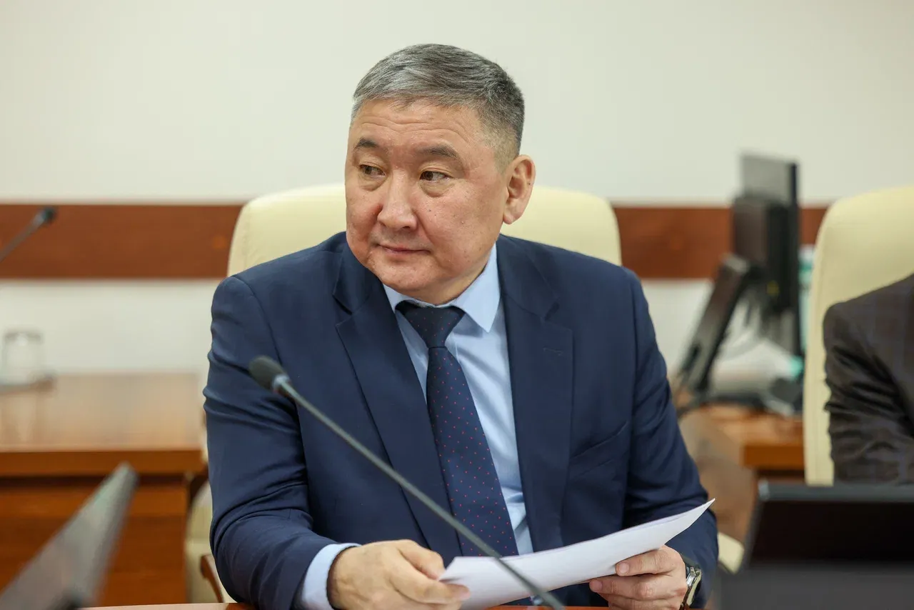 Фото: Андрей Сорокин/ЯСИА