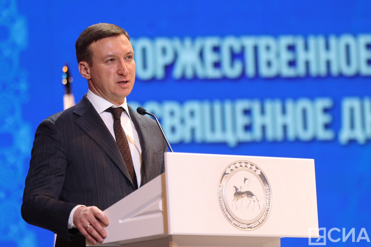 Фото: Андрей Сорокин/ЯСИА 