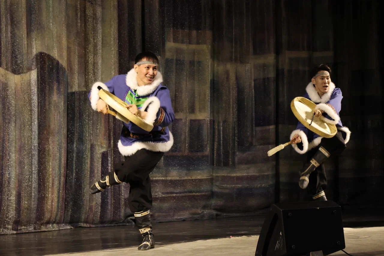 Андрей Сорокин, ЯСИА.