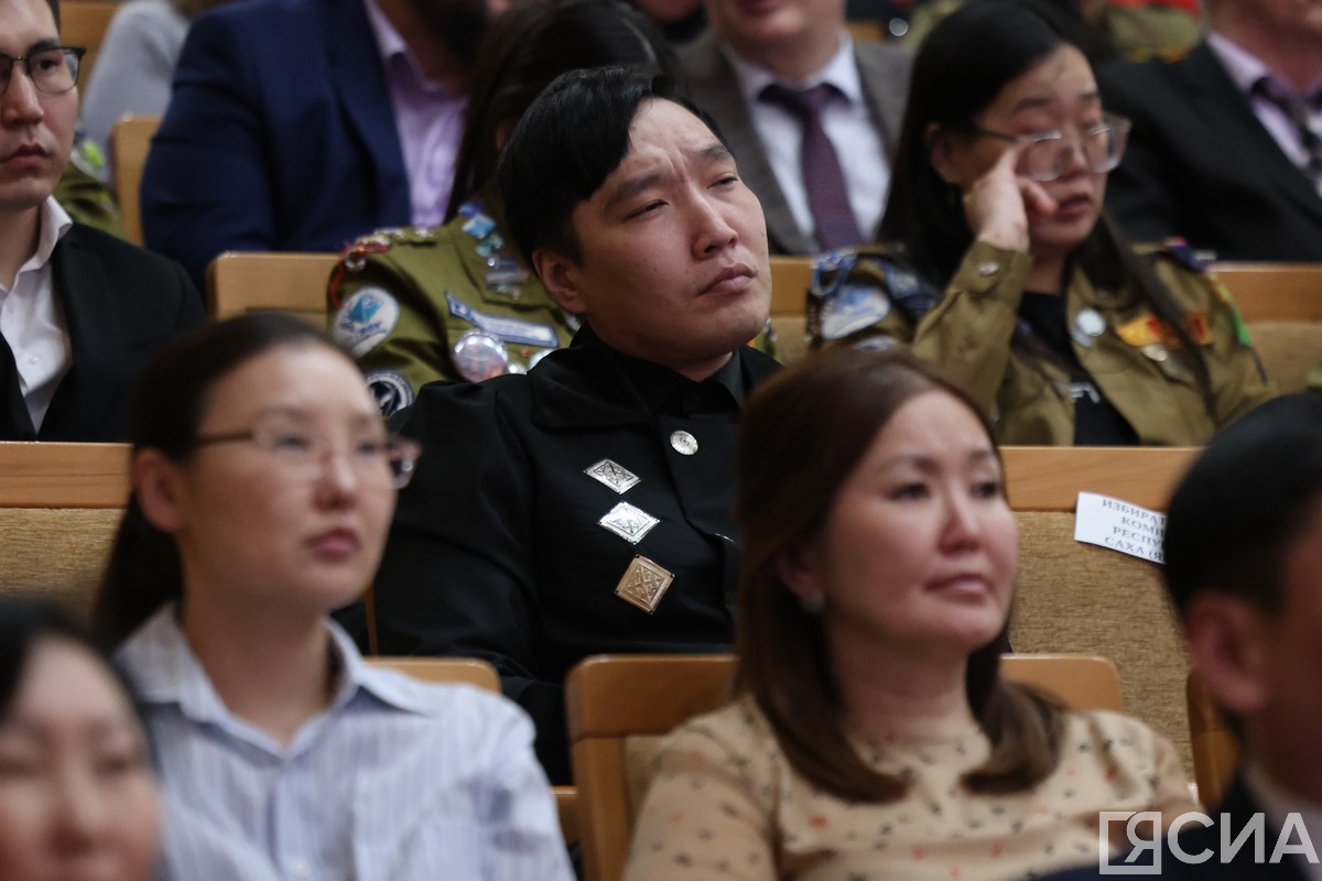 Фото: Андрей Сорокин/ЯСИА 