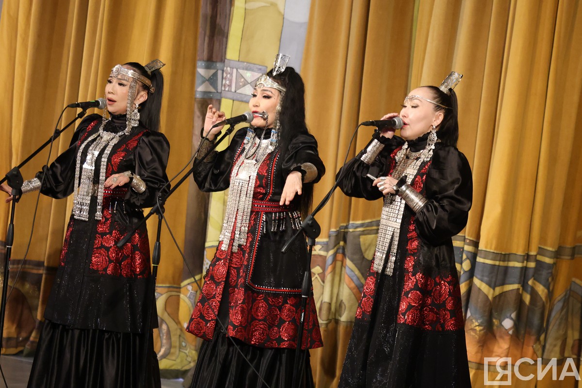 Фото: Андрей Сорокин/ЯСИА 