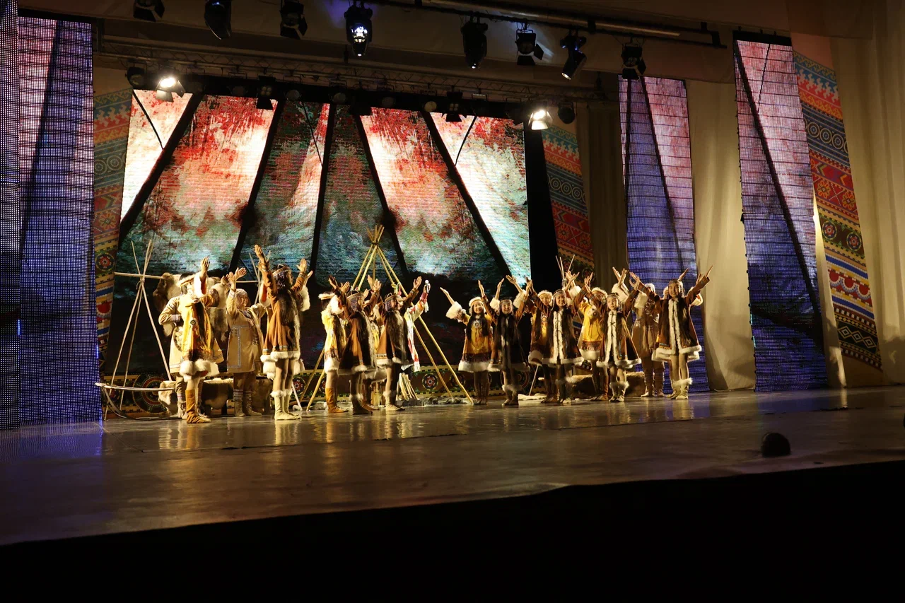 Андрей Сорокин, ЯСИА.