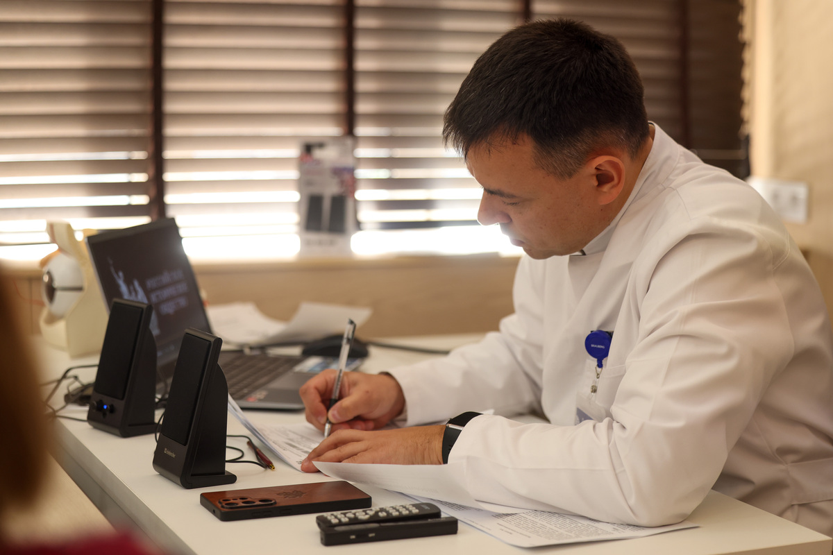 Фото: Андрей Сорокин/ЯСИА