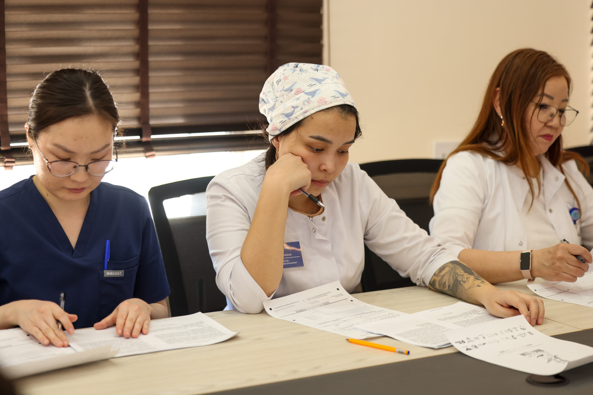 Фото: Андрей Сорокин/ЯСИА