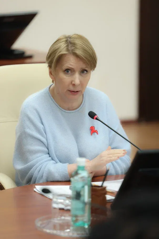 Фото: Андрей Сорокин/ЯСИА