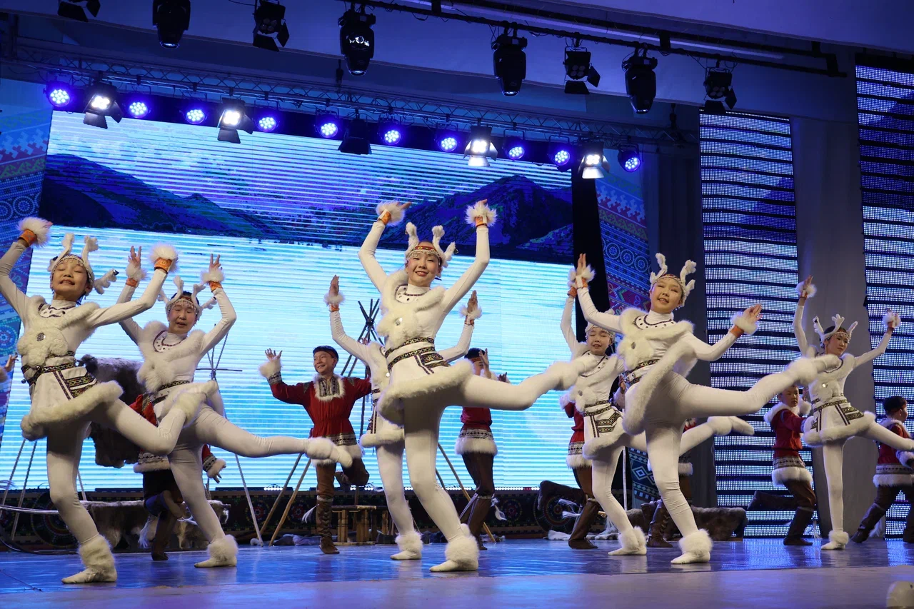 Андрей Сорокин, ЯСИА.