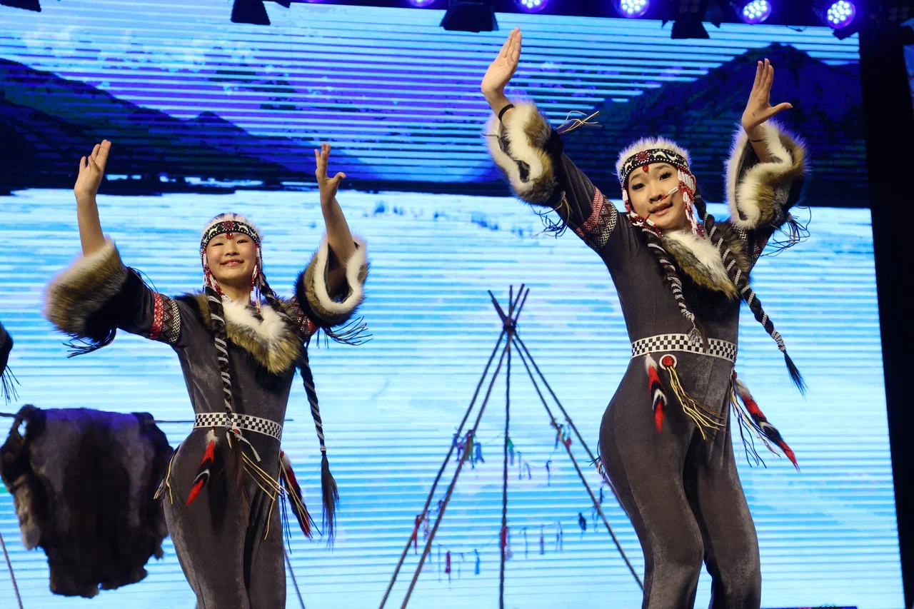 Андрей Сорокин, ЯСИА.