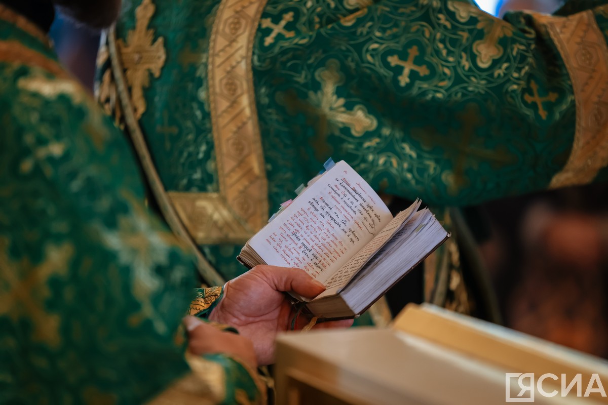 Фото: Андрей Сорокин/ЯСИА