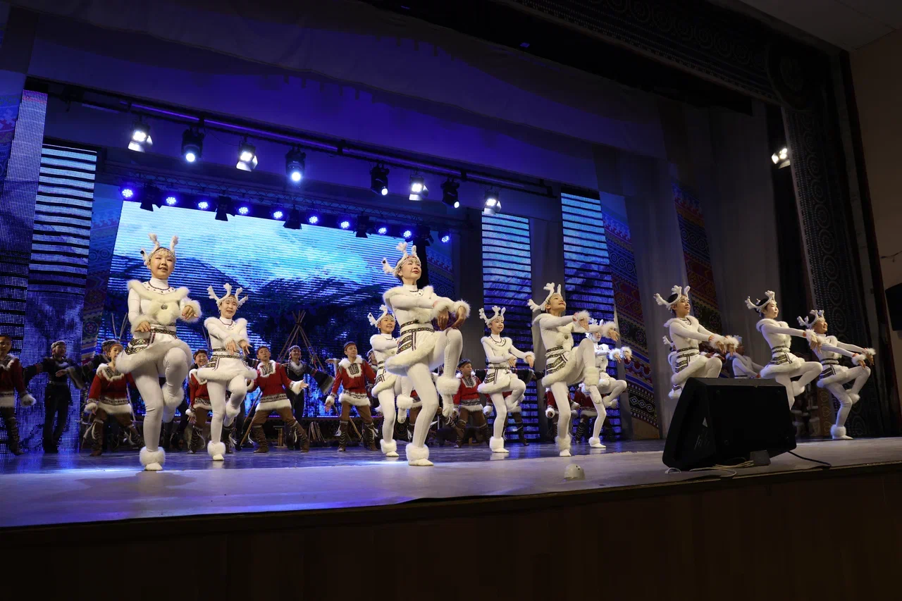 Андрей Сорокин, ЯСИА.