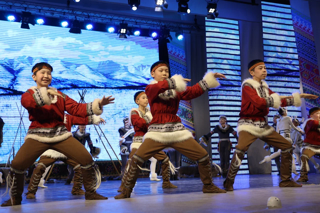 Андрей Сорокин, ЯСИА.