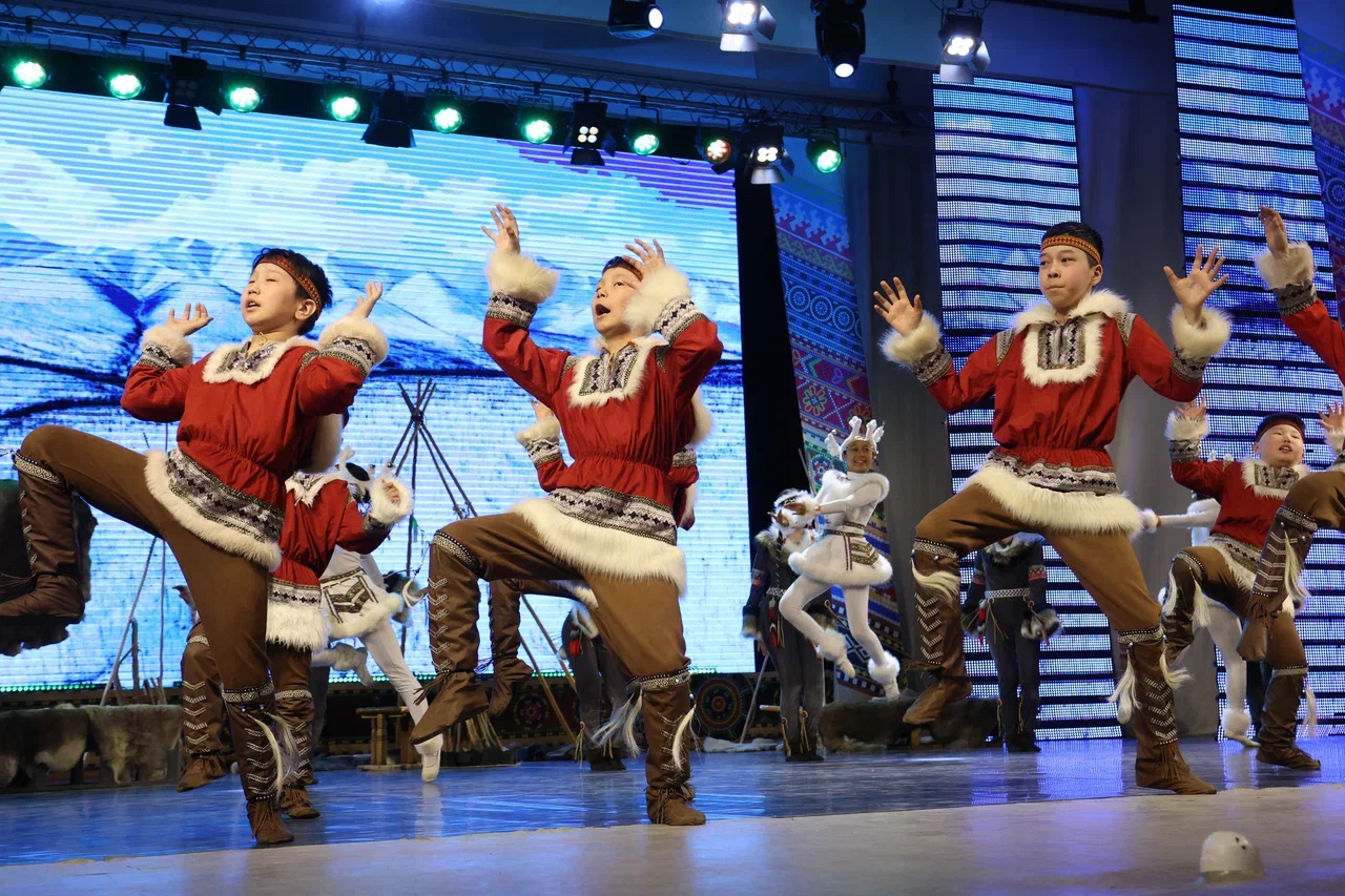 Андрей Сорокин, ЯСИА.