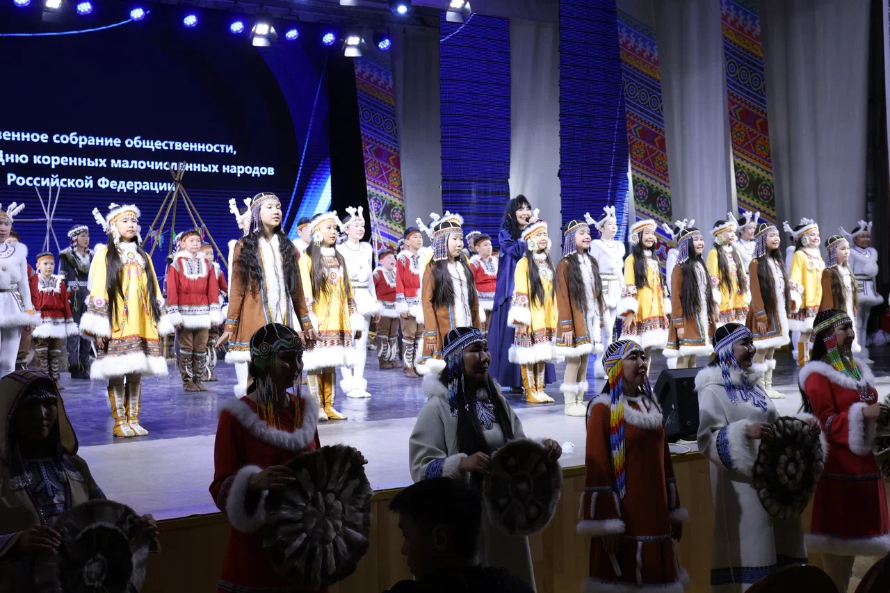 Фото: Андрей Сорокин, ЯСИА.