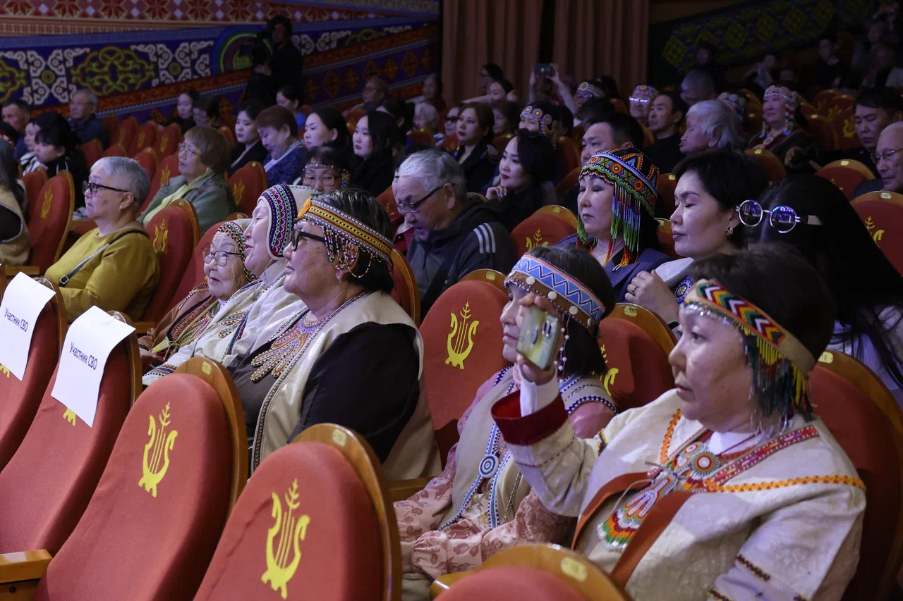 Андрей Сорокин, ЯСИА.