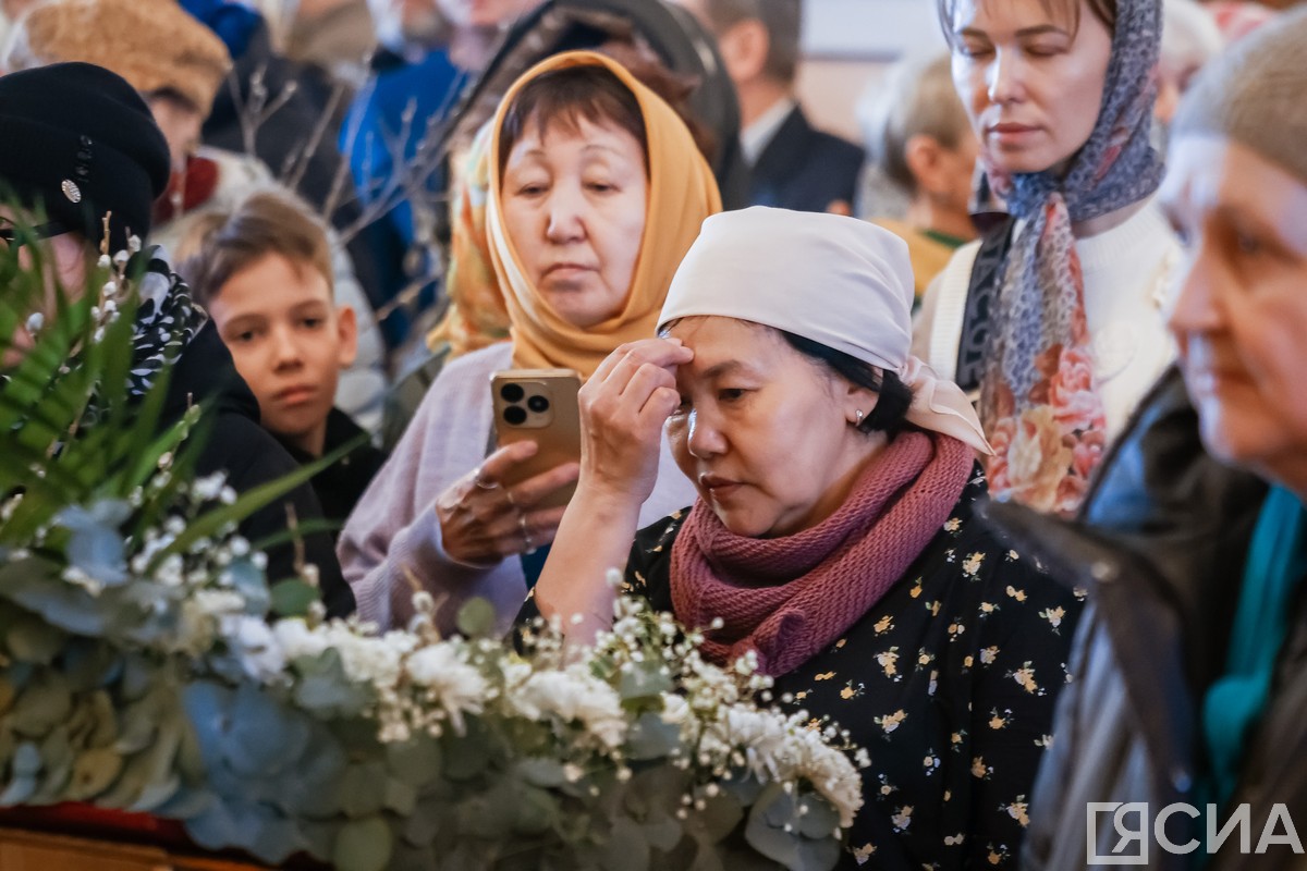Фото: Андрей Сорокин/ЯСИА