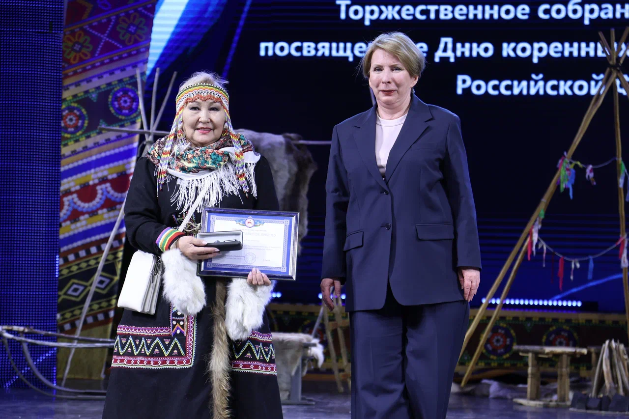 Фото: Андрей Сорокин, ЯСИА.