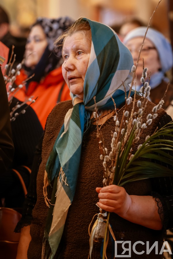 Фото: Андрей Сорокин/ЯСИА