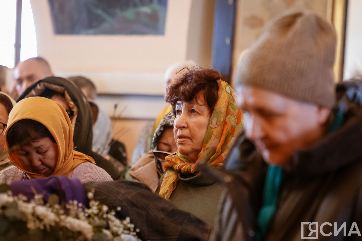 Фото: Андрей Сорокин/ЯСИА