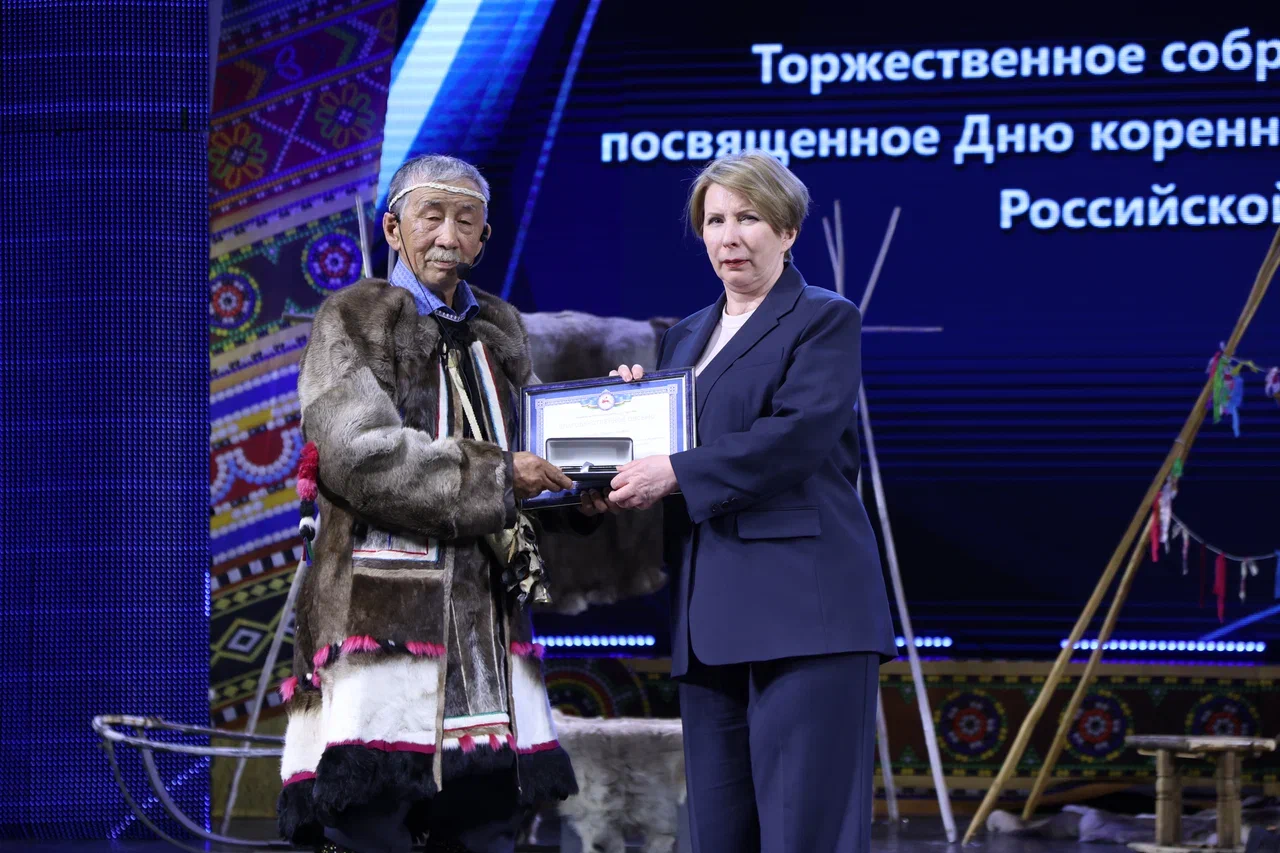 Фото: Андрей Сорокин, ЯСИА.