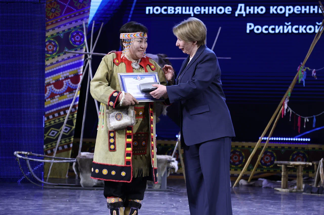 Фото: Андрей Сорокин, ЯСИА.